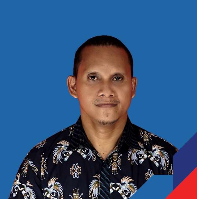 Ariesaldy Leonard Djafaar
